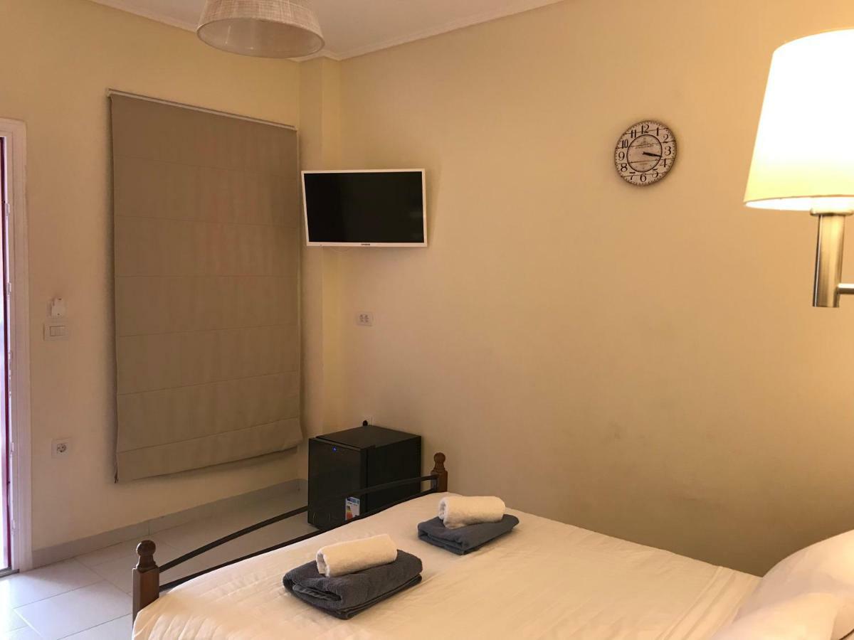 Fira Home 2 Kültér fotó