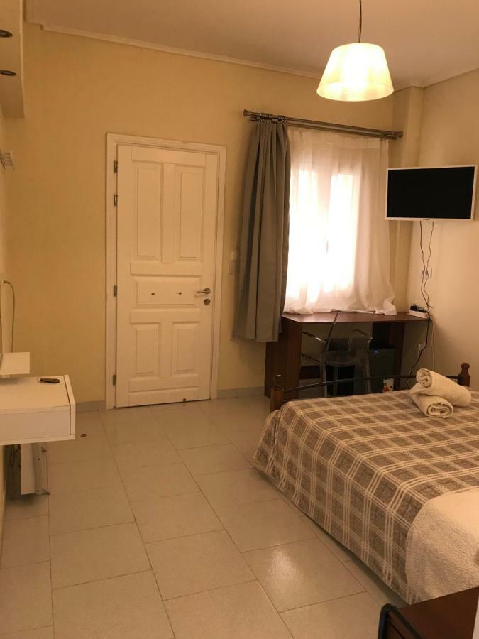Fira Home 2 Kültér fotó